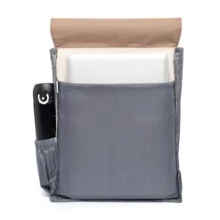 Lefrik Handy Backpack Mini Vandra Stone Ripstop -Herentassen Verkoop image 1551