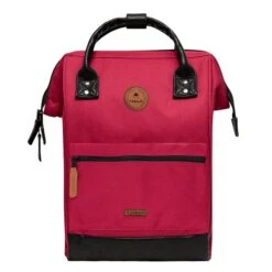 Cabaïa Cabaia Adventurer Bag Medium Shanghai-berlin