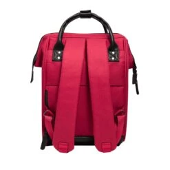 Cabaïa Cabaia Adventurer Bag Medium Shanghai-berlin -Herentassen Verkoop image 1557