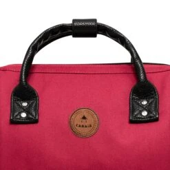 Cabaïa Cabaia Adventurer Bag Medium Shanghai-berlin -Herentassen Verkoop image 1562