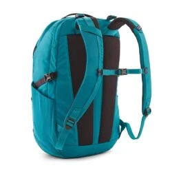 Patagonia Refugio Day Pack 26L Belay Blue -Herentassen Verkoop image 1568