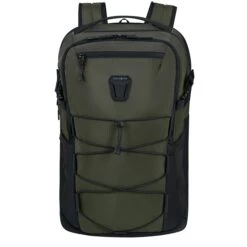 Samsonite Dye-Namic Backpack L 17.3" Foliage Green