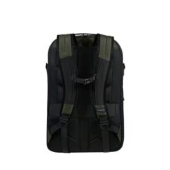 Samsonite Dye-Namic Backpack L 17.3" Foliage Green -Herentassen Verkoop image 1571