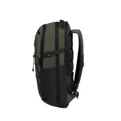 Samsonite Dye-Namic Backpack L 17.3" Foliage Green -Herentassen Verkoop image 1573