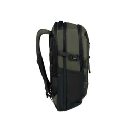 Samsonite Dye-Namic Backpack L 17.3" Foliage Green -Herentassen Verkoop image 1574