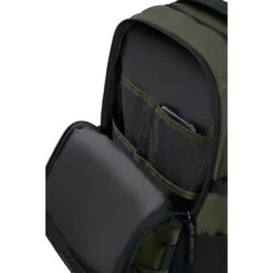 Samsonite Dye-Namic Backpack L 17.3" Foliage Green -Herentassen Verkoop image 1577