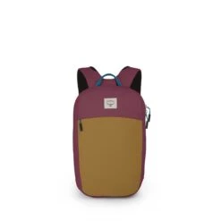 Osprey Arcane Large Day Allium Red/brindle Brown -Herentassen Verkoop image 1585