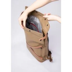 Aunts & Uncles Japan Osaka Backpack 15" Tapir -Herentassen Verkoop image 1601