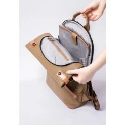 Aunts & Uncles Japan Osaka Backpack 15" Tapir -Herentassen Verkoop image 1602