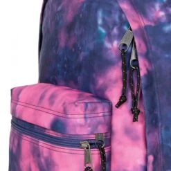 Eastpak Office Zippl'R Camo Dye Pink -Herentassen Verkoop image 1612