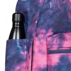 Eastpak Office Zippl'R Camo Dye Pink -Herentassen Verkoop image 1613