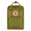Fjallraven Kanken Laptop 13" Foliage Green