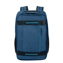 American Tourister Urban Track Cabin Backpack Combat Navy