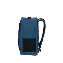 American Tourister Urban Track Cabin Backpack Combat Navy -Herentassen Verkoop image 1637