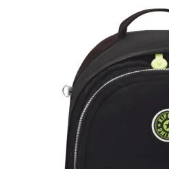 Kipling Xavi New Vall Black -Herentassen Verkoop image 1649