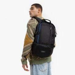 Eastpak Floid CS Explorer Black -Herentassen Verkoop image 1652