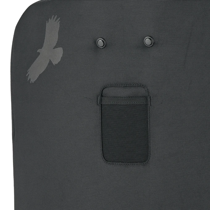 Eagle Creek Tarmac XE 4-Wheel 65L Black 10 Eagle Creek Tarmac XE 4-Wheel 65L Black - Afbeelding 10