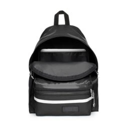 Eastpak Zippl'R Bike Tarp Black -Herentassen Verkoop image 1669