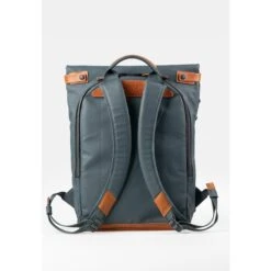 Aunts & Uncles Japan Osaka Backpack With Notebook Compartment 15" Cosmic Void -Herentassen Verkoop image 1687