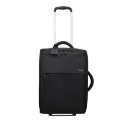 Lipault Foldable Plume Cabin Black