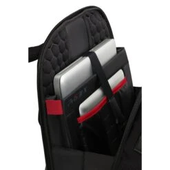 Samsonite Pro-DLX 6 Backpack 15.6'' Black -Herentassen Verkoop image 1699