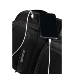 Samsonite Pro-DLX 6 Backpack 15.6'' Black -Herentassen Verkoop image 1700