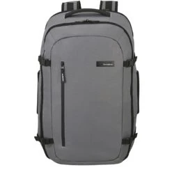 Samsonite Roader Travel Backpack M 55L Drifter Grey