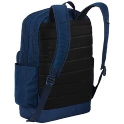 Case Logic® Case Logic Campus Query Recycled Backpack 29L Dress Blue -Herentassen Verkoop image 1719