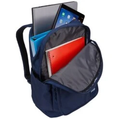 Case Logic® Case Logic Campus Query Recycled Backpack 29L Dress Blue -Herentassen Verkoop image 1720