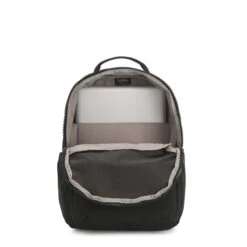 Kipling Seoul Rugzak Black Noir -Herentassen Verkoop image 1733