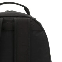 Kipling Seoul Rugzak Black Noir -Herentassen Verkoop image 1734