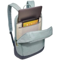 Thule Lithos Backpack 20L Alaska/dark Slate -Herentassen Verkoop image 1738