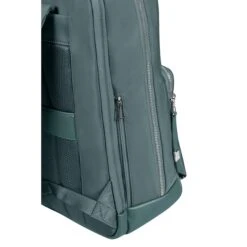 Samsonite Be-Her Backpack 15.6" Petrol Grey -Herentassen Verkoop image 1785