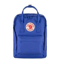 Fjallraven Kanken Laptop 13" Cobalt Blue