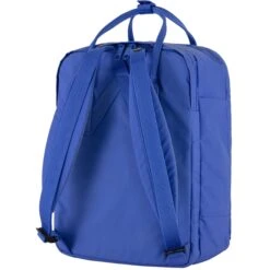 Fjallraven Kanken Laptop 13" Cobalt Blue -Herentassen Verkoop image 1789