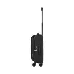 Victorinox Crosslight Global Softside Carry-On Black -Herentassen Verkoop image 179