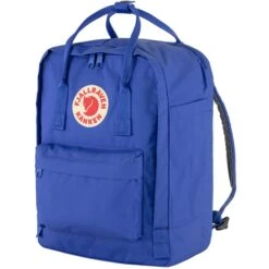 Fjallraven Kanken Laptop 13" Cobalt Blue -Herentassen Verkoop image 1790