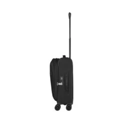 Victorinox Crosslight Global Softside Carry-On Black -Herentassen Verkoop image 180