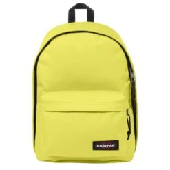 Eastpak Out Of Office Neon Lime