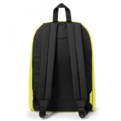 Eastpak Out Of Office Neon Lime -Herentassen Verkoop image 1804