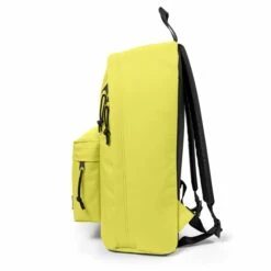 Eastpak Out Of Office Neon Lime -Herentassen Verkoop image 1805