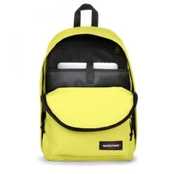 Eastpak Out Of Office Neon Lime -Herentassen Verkoop image 1806