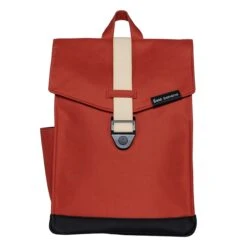 Bold Banana Envelope Backpack Brick Biscuit