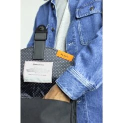 Bold Banana Envelope Backpack Brick Biscuit -Herentassen Verkoop image 1813