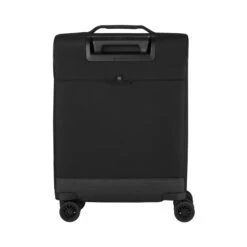Victorinox Crosslight Global Softside Carry-On Black -Herentassen Verkoop image 182