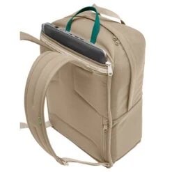 Vaude Coreway Daypack 17 Linen -Herentassen Verkoop image 1823