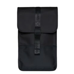 Rains Trail Backpack W3 Black