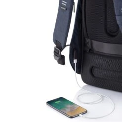 XD Design Bobby Hero Regular Anti-diefstal Rugzak Navy -Herentassen Verkoop image 1835