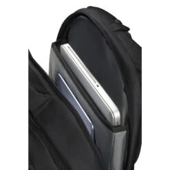 American Tourister Urban Groove UG14 Laptop Backpack 15.6'' UNI Black 18 American Tourister Urban Groove UG14 Laptop Backpack 15.6'' UNI Black -Herentassen Verkoop image 1861