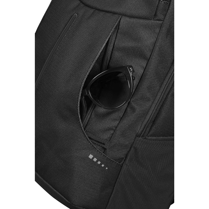 American Tourister Urban Groove UG14 Laptop Backpack 15.6'' UNI Black 9 American Tourister Urban Groove UG14 Laptop Backpack 15.6'' UNI Black - Afbeelding 9